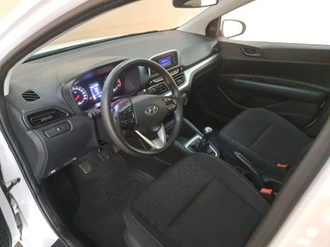 HYUNDAI HB 20 Hatch 1.0 12V 4P FLEX SENSE, Foto 10