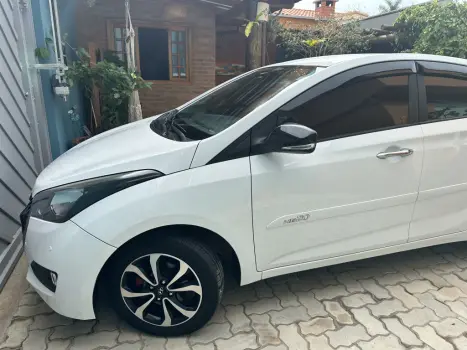 HYUNDAI HB 20 Hatch 1.6 16V 4P R SPEC FLEX AUTOMTICO, Foto 3