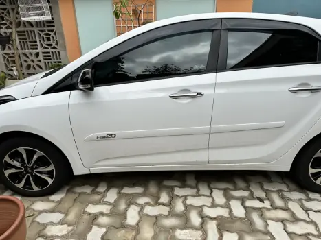 HYUNDAI HB 20 Hatch 1.6 16V 4P R SPEC FLEX AUTOMTICO, Foto 4