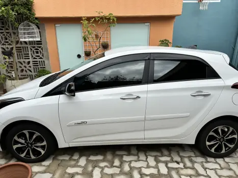 HYUNDAI HB 20 Hatch 1.6 16V 4P R SPEC FLEX AUTOMTICO, Foto 5