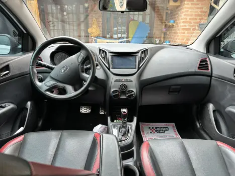 HYUNDAI HB 20 Hatch 1.6 16V 4P R SPEC FLEX AUTOMTICO, Foto 6