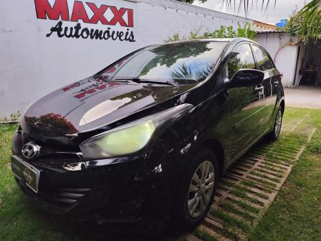 HYUNDAI HB 20 Hatch 1.6 16V 4P FLEX COMFORT, Foto 1