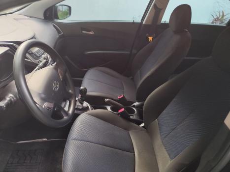 HYUNDAI HB 20 Hatch 1.6 16V 4P FLEX COMFORT, Foto 4