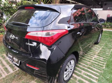 HYUNDAI HB 20 Hatch 1.6 16V 4P FLEX COMFORT, Foto 7