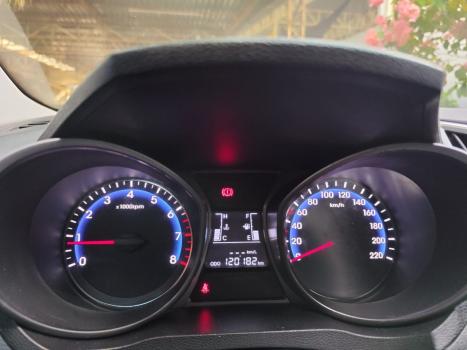HYUNDAI HB 20 Hatch 1.6 16V 4P FLEX COMFORT, Foto 10