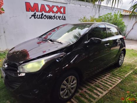 HYUNDAI HB 20 Hatch 1.6 16V 4P FLEX COMFORT, Foto 13