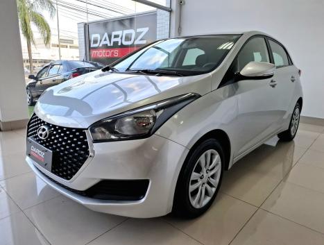HYUNDAI HB 20 Hatch 1.0 12V 4P FLEX COMFORT PLUS, Foto 3