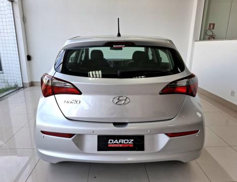 HYUNDAI HB 20 Hatch 1.0 12V 4P FLEX COMFORT PLUS, Foto 5