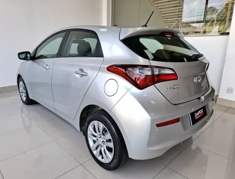 HYUNDAI HB 20 Hatch 1.0 12V 4P FLEX COMFORT PLUS, Foto 6