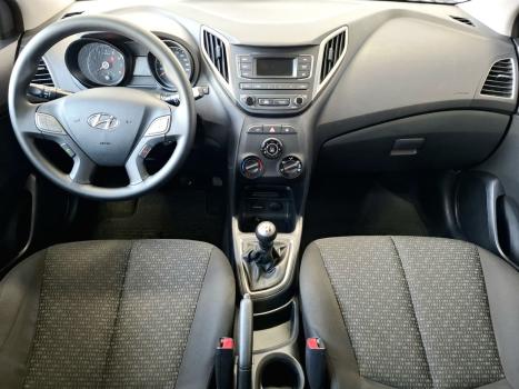 HYUNDAI HB 20 Hatch 1.0 12V 4P FLEX COMFORT PLUS, Foto 7