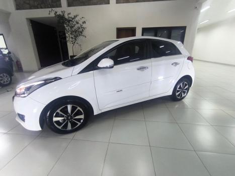 HYUNDAI HB 20 Hatch 1.6 16V 4P FLEX PREMIUM, Foto 3