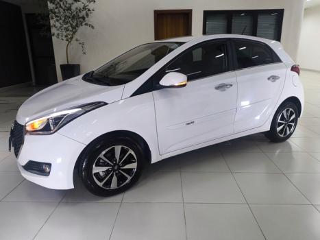 HYUNDAI HB 20 Hatch 1.6 16V 4P FLEX PREMIUM, Foto 4