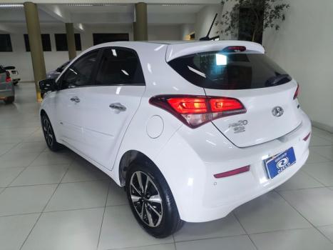 HYUNDAI HB 20 Hatch 1.6 16V 4P FLEX PREMIUM, Foto 7