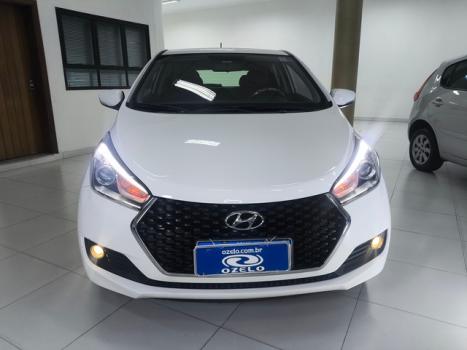 HYUNDAI HB 20 Hatch 1.6 16V 4P FLEX PREMIUM, Foto 8