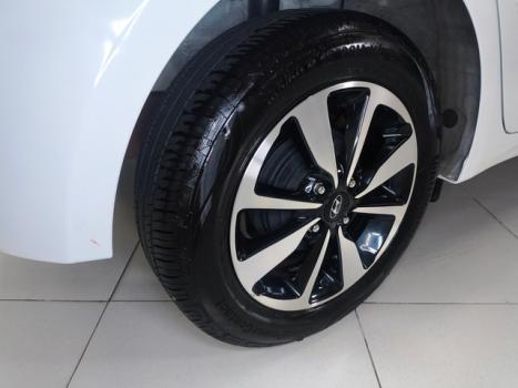HYUNDAI HB 20 Hatch 1.6 16V 4P FLEX PREMIUM, Foto 10