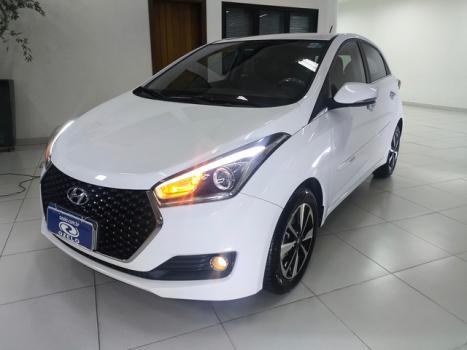 HYUNDAI HB 20 Hatch 1.6 16V 4P FLEX PREMIUM, Foto 11