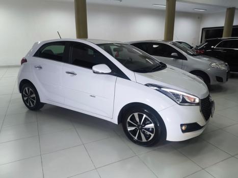 HYUNDAI HB 20 Hatch 1.6 16V 4P FLEX PREMIUM, Foto 15