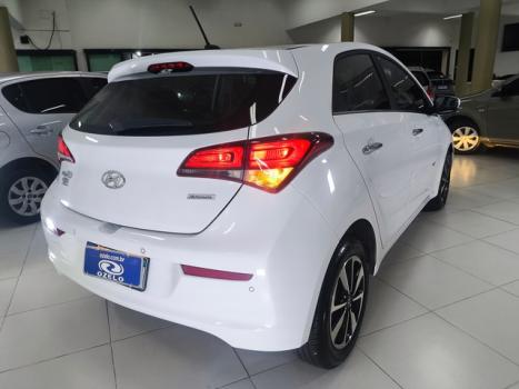 HYUNDAI HB 20 Hatch 1.6 16V 4P FLEX PREMIUM, Foto 16