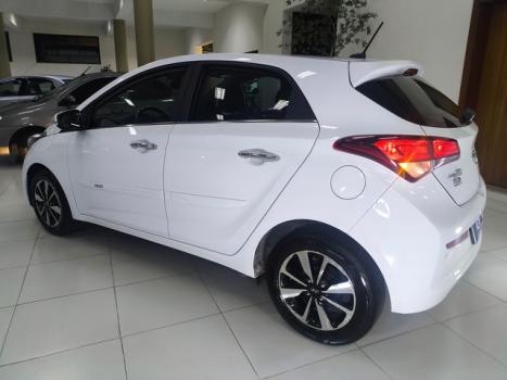HYUNDAI HB 20 Hatch 1.6 16V 4P FLEX PREMIUM, Foto 19