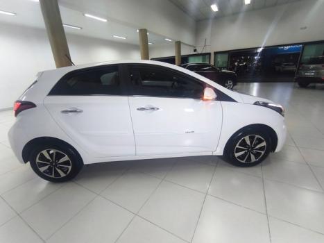 HYUNDAI HB 20 Hatch 1.6 16V 4P FLEX PREMIUM, Foto 21