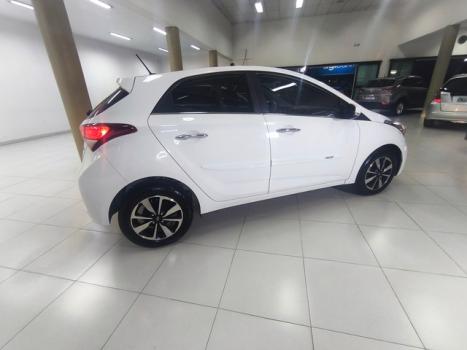 HYUNDAI HB 20 Hatch 1.6 16V 4P FLEX PREMIUM, Foto 22