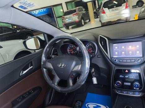 HYUNDAI HB 20 Hatch 1.6 16V 4P FLEX PREMIUM, Foto 23