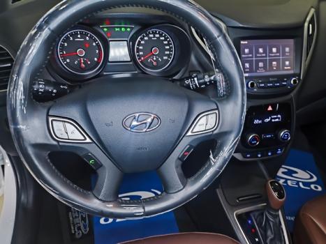 HYUNDAI HB 20 Hatch 1.6 16V 4P FLEX PREMIUM, Foto 27