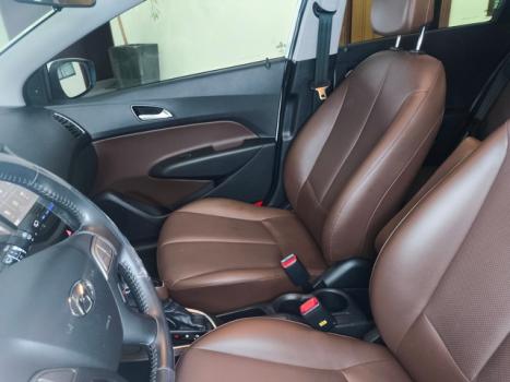 HYUNDAI HB 20 Hatch 1.6 16V 4P FLEX PREMIUM, Foto 31