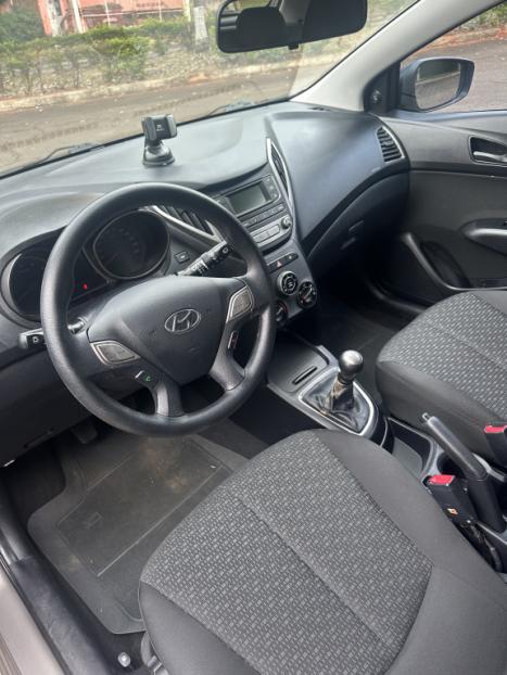 HYUNDAI HB 20 Hatch 1.0 12V 4P FLEX COMFORT, Foto 5