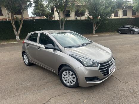 HYUNDAI HB 20 Hatch 1.0 12V 4P FLEX COMFORT, Foto 7