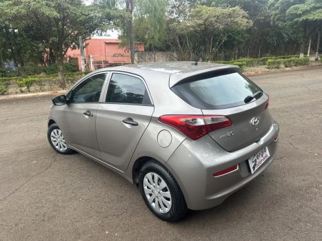 HYUNDAI HB 20 Hatch 1.0 12V 4P FLEX COMFORT, Foto 8