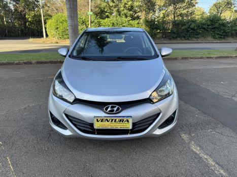 HYUNDAI HB 20 Hatch 1.6 16V 4P FLEX COMFORT PLUS, Foto 2