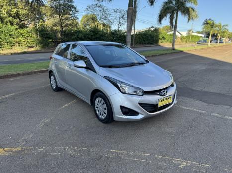 HYUNDAI HB 20 Hatch 1.6 16V 4P FLEX COMFORT PLUS, Foto 5