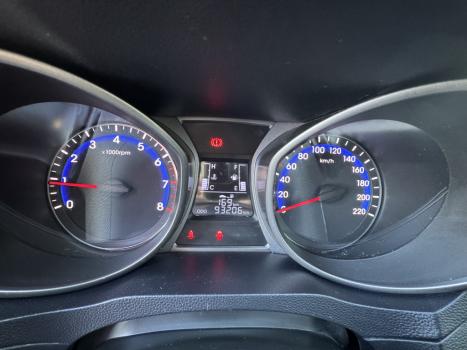 HYUNDAI HB 20 Hatch 1.6 16V 4P FLEX COMFORT PLUS, Foto 7