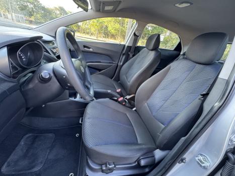 HYUNDAI HB 20 Hatch 1.6 16V 4P FLEX COMFORT PLUS, Foto 8