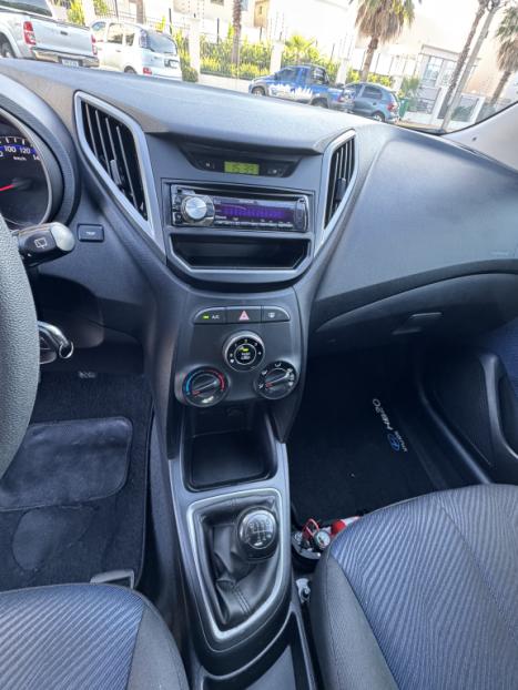 HYUNDAI HB 20 Hatch 1.6 16V 4P FLEX COMFORT PLUS, Foto 10