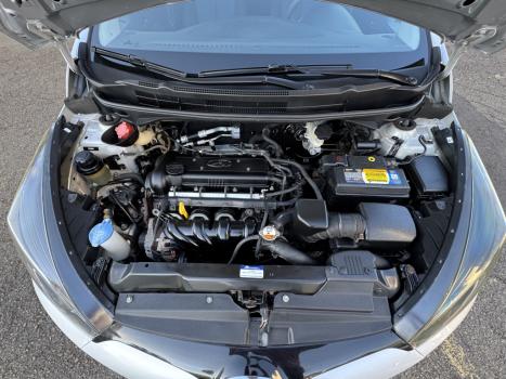 HYUNDAI HB 20 Hatch 1.6 16V 4P FLEX COMFORT PLUS, Foto 11