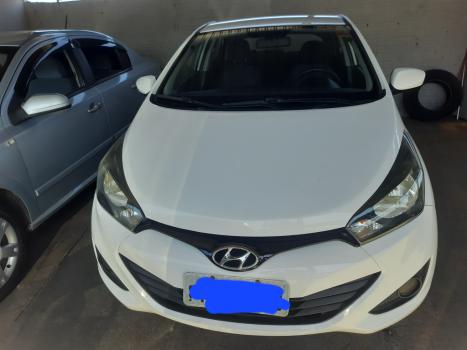 HYUNDAI HB 20 Hatch 1.0 12V 4P FLEX COMFORT, Foto 2