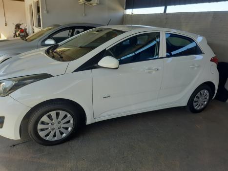 HYUNDAI HB 20 Hatch 1.0 12V 4P FLEX COMFORT, Foto 3