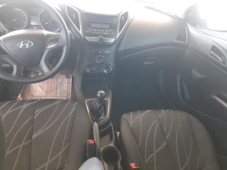HYUNDAI HB 20 Hatch 1.0 12V 4P FLEX COMFORT, Foto 4