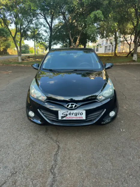 HYUNDAI HB 20 Hatch 1.6 16V 4P FLEX COMFORT PLUS, Foto 6