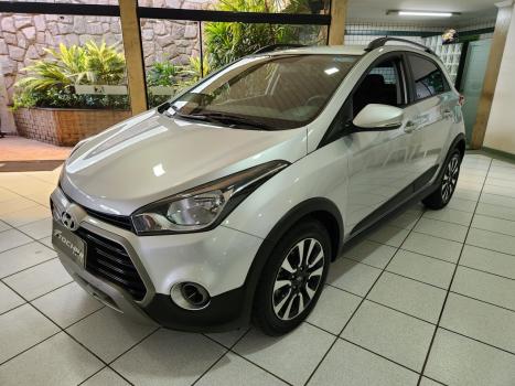 HYUNDAI HB 20 Hatch X 1.6 16V 4P STYLE FLEX AUTOMTICO, Foto 1