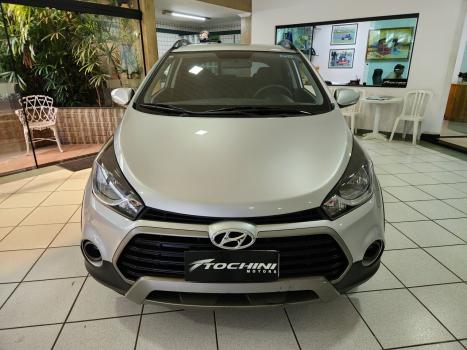 HYUNDAI HB 20 Hatch X 1.6 16V 4P STYLE FLEX AUTOMTICO, Foto 2
