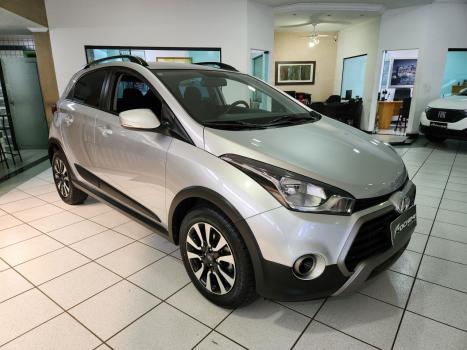 HYUNDAI HB 20 Hatch X 1.6 16V 4P STYLE FLEX AUTOMTICO, Foto 3