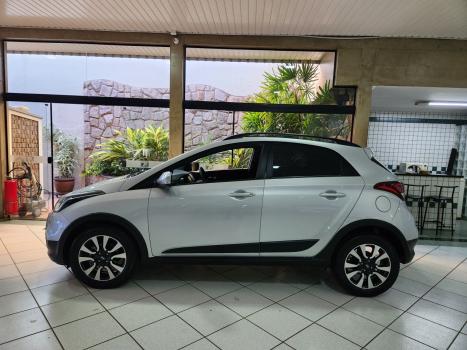 HYUNDAI HB 20 Hatch X 1.6 16V 4P STYLE FLEX AUTOMTICO, Foto 4