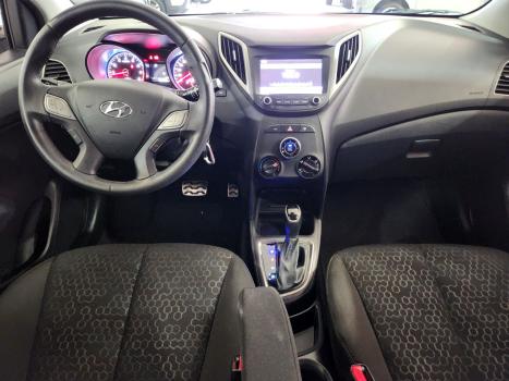 HYUNDAI HB 20 Hatch X 1.6 16V 4P STYLE FLEX AUTOMTICO, Foto 6