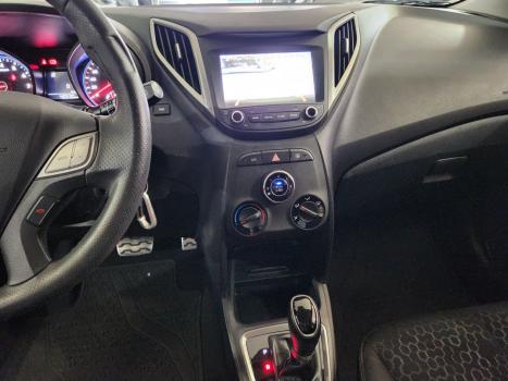 HYUNDAI HB 20 Hatch X 1.6 16V 4P STYLE FLEX AUTOMTICO, Foto 7
