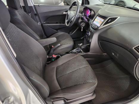 HYUNDAI HB 20 Hatch X 1.6 16V 4P STYLE FLEX AUTOMTICO, Foto 9