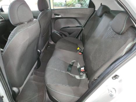 HYUNDAI HB 20 Hatch X 1.6 16V 4P STYLE FLEX AUTOMTICO, Foto 10