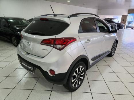 HYUNDAI HB 20 Hatch X 1.6 16V 4P STYLE FLEX AUTOMTICO, Foto 11